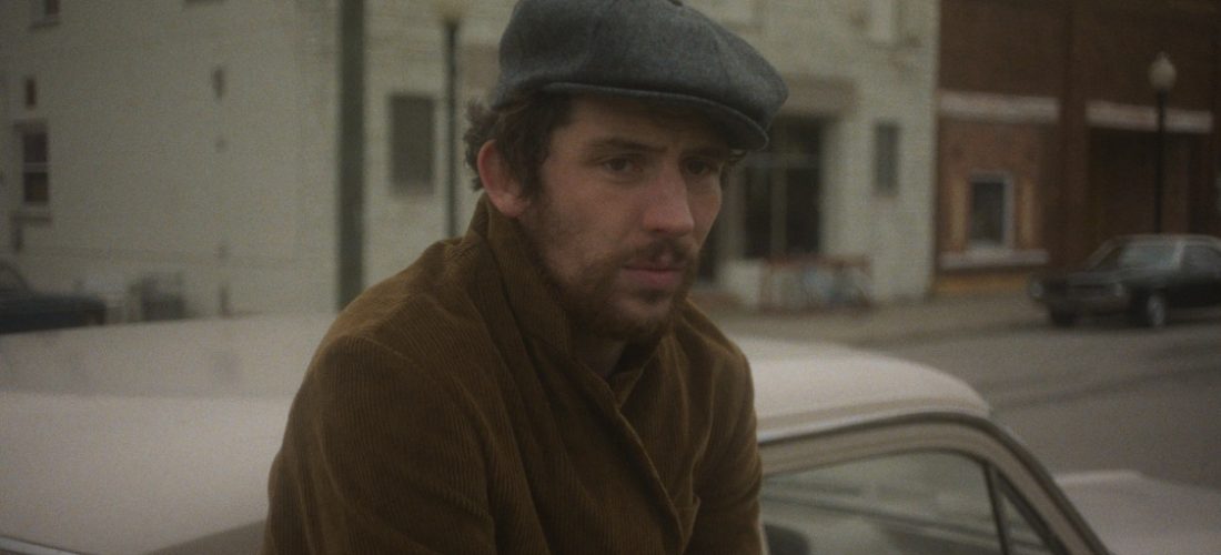 The Mastermind (imagem do topo)