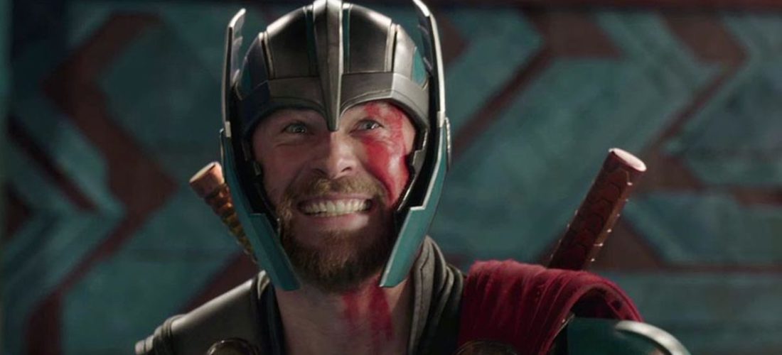 Thor Ragnarok (1)