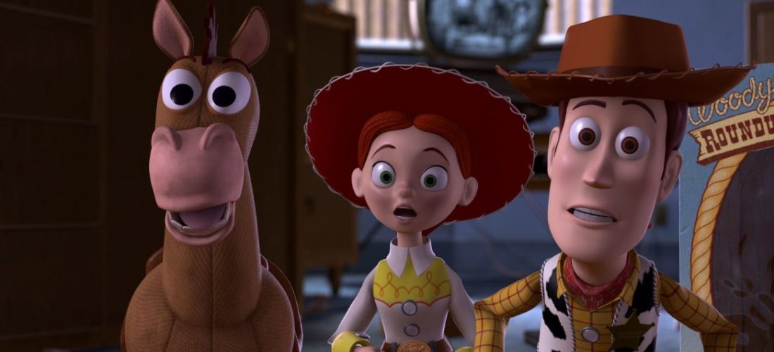 Toy Story 2