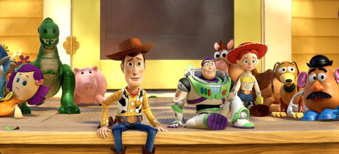 Toy Story 3