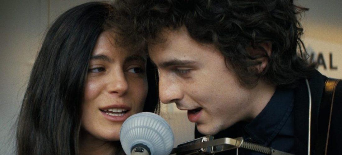 Um Completo Desconhecido imagem de topo