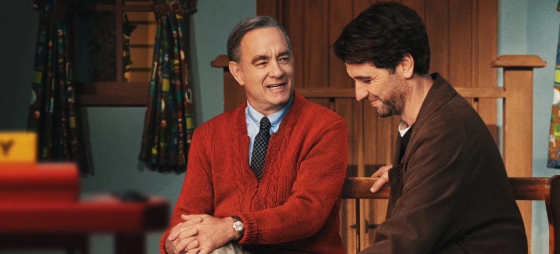 Um Dia Lindo na Vizinhança