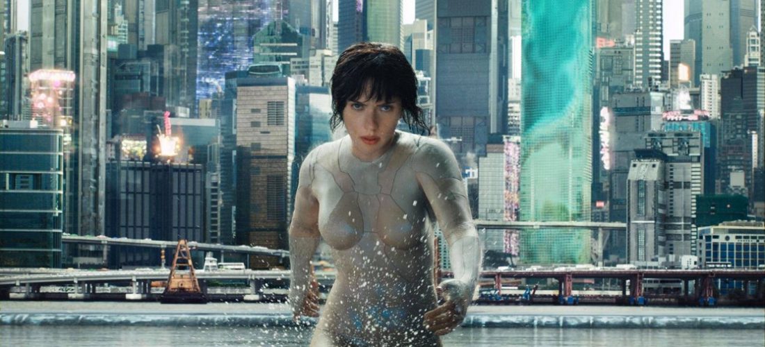 Vigilante do Amanhã