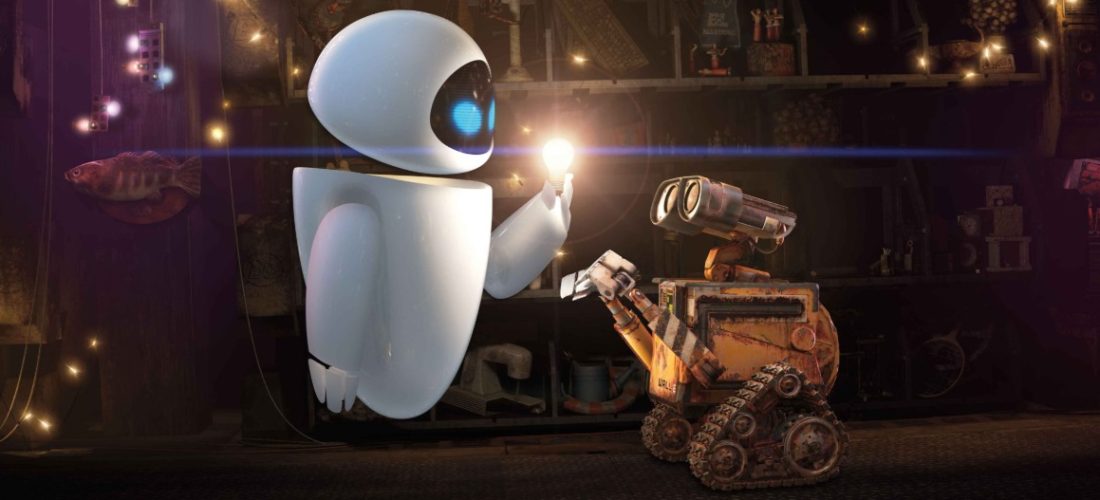 Wall-E