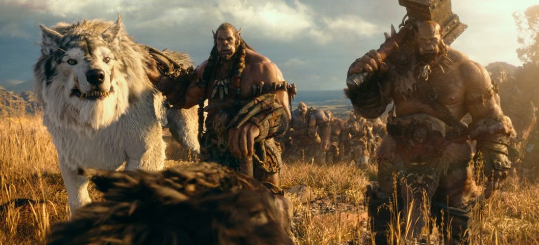 Warcraft