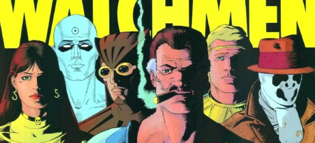 Watchmen